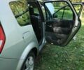Сірий Рено Сценік, об'ємом двигуна 1.6 л та пробігом 327 тис. км за 5650 $, фото 19 на Automoto.ua