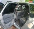 Серый Рено Сценик, объемом двигателя 2 л и пробегом 285 тыс. км за 5900 $, фото 14 на Automoto.ua
