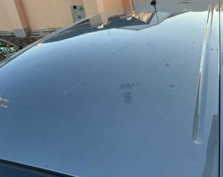 Рено Сценік 2006 у Хмельницькому на Automoto.ua Сірий Рено Сценік, об'ємом двигуна 2 л та пробігом 236 тис. км за 5800 $, фото 19 на Automoto.ua