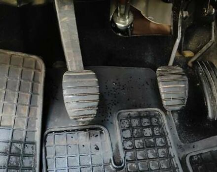 Серый Рено Сценик, объемом двигателя 2 л и пробегом 265 тыс. км за 5000 $, фото 20 на Automoto.ua