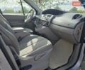 Сірий Рено Сценік, об'ємом двигуна 1.9 л та пробігом 343 тис. км за 4300 $, фото 14 на Automoto.ua