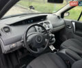 Рено Сценик 2006 в Сумах на Automoto.ua Серый Рено Сценик, объемом двигателя 1.6 л и пробегом 122 тыс. км за 6199 $, фото 15 на Automoto.ua