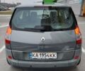 Серый Рено Сценик, объемом двигателя 1.9 л и пробегом 295 тыс. км за 9500 $, фото 12 на Automoto.ua