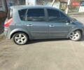Рено Сценик 2006 в Хмельницком на Automoto.ua Серый Рено Сценик, объемом двигателя 1.9 л и пробегом 210 тыс. км за 5700 $, фото 16 на Automoto.ua