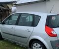 Сірий Рено Сценік, об'ємом двигуна 1.6 л та пробігом 225 тис. км за 5700 $, фото 41 на Automoto.ua