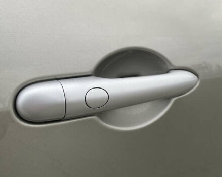 Серый Рено Сценик, объемом двигателя 1.6 л и пробегом 120 тыс. км за 6200 $, фото 23 на Automoto.ua