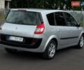 Сірий Рено Сценік, об'ємом двигуна 2 л та пробігом 248 тис. км за 4200 $, фото 2 на Automoto.ua