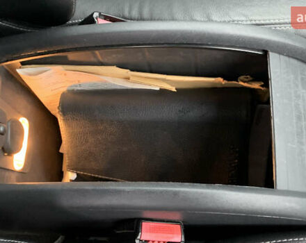 Рено Сценик 2006 в Виннице на Automoto.ua Серый Рено Сценик, объемом двигателя 1.6 л и пробегом 124 тыс. км за 6250 $, фото 9 на Automoto.ua