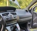 Сірий Рено Сценік, об'ємом двигуна 1.6 л та пробігом 327 тис. км за 5650 $, фото 16 на Automoto.ua