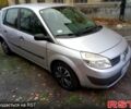 Сірий Рено Сценік, об'ємом двигуна 1.4 л та пробігом 247 тис. км за 4300 $, фото 1 на Automoto.ua