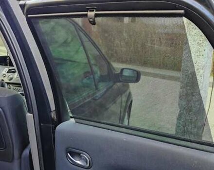 Серый Рено Сценик, объемом двигателя 2 л и пробегом 265 тыс. км за 5000 $, фото 35 на Automoto.ua