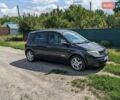 Серый Рено Сценик, объемом двигателя 2 л и пробегом 220 тыс. км за 6000 $, фото 11 на Automoto.ua