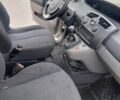 Сірий Рено Сценік, об'ємом двигуна 1.6 л та пробігом 238 тис. км за 5700 $, фото 21 на Automoto.ua