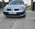 Сірий Рено Сценік, об'ємом двигуна 1.46 л та пробігом 170 тис. км за 4300 $, фото 6 на Automoto.ua