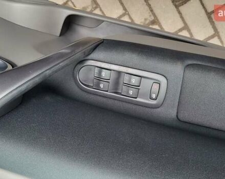 Серый Рено Сценик, объемом двигателя 1.6 л и пробегом 212 тыс. км за 5600 $, фото 28 на Automoto.ua