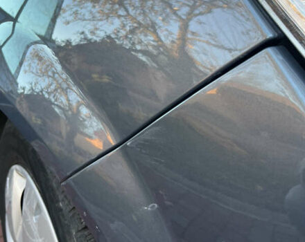 Рено Сценік 2006 у Хмельницькому на Automoto.ua Сірий Рено Сценік, об'ємом двигуна 2 л та пробігом 236 тис. км за 5800 $, фото 22 на Automoto.ua