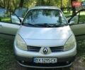 Сірий Рено Сценік, об'ємом двигуна 1.6 л та пробігом 327 тис. км за 5650 $, фото 8 на Automoto.ua