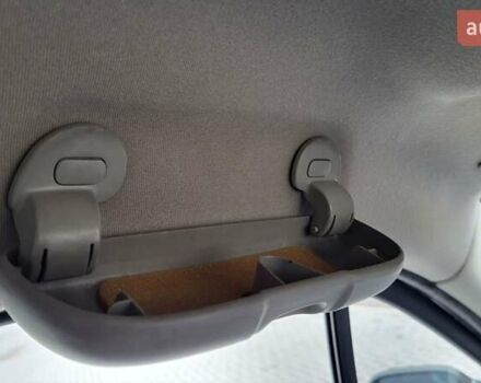 Серый Рено Сценик, объемом двигателя 1.6 л и пробегом 212 тыс. км за 5600 $, фото 38 на Automoto.ua