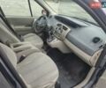 Сірий Рено Сценік, об'ємом двигуна 1.6 л та пробігом 210 тис. км за 4700 $, фото 23 на Automoto.ua