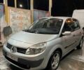 Серый Рено Сценик, объемом двигателя 2 л и пробегом 225 тыс. км за 5500 $, фото 1 на Automoto.ua