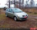 Серый Рено Сценик, объемом двигателя 16 л и пробегом 201 тыс. км за 5300 $, фото 1 на Automoto.ua