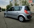 Сірий Рено Сценік, об'ємом двигуна 1.6 л та пробігом 203 тис. км за 5300 $, фото 14 на Automoto.ua