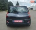 Серый Рено Сценик, объемом двигателя 1.6 л и пробегом 170 тыс. км за 4999 $, фото 5 на Automoto.ua