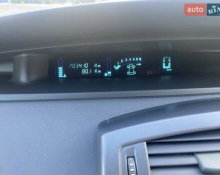 Сірий Рено Сценік, об'ємом двигуна 0 л та пробігом 204 тис. км за 5299 $, фото 69 на Automoto.ua