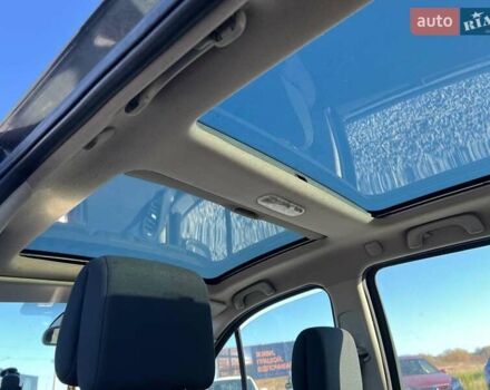 Серый Рено Сценик, объемом двигателя 2 л и пробегом 286 тыс. км за 5790 $, фото 38 на Automoto.ua