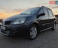 Сірий Рено Сценік, об'ємом двигуна 1.6 л та пробігом 183 тис. км за 5750 $, фото 2 на Automoto.ua