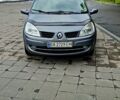 Серый Рено Сценик, объемом двигателя 1.6 л и пробегом 186 тыс. км за 5500 $, фото 1 на Automoto.ua