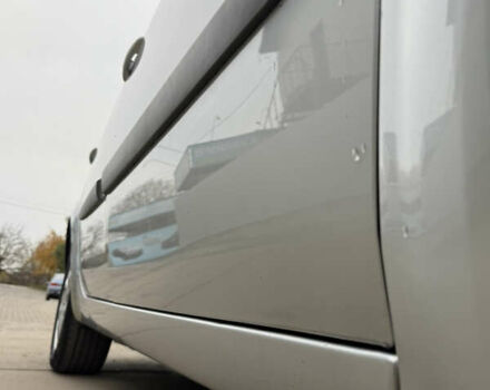 Серый Рено Сценик, объемом двигателя 1.6 л и пробегом 230 тыс. км за 5699 $, фото 70 на Automoto.ua