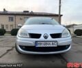 Серый Рено Сценик, объемом двигателя 1.6 л и пробегом 280 тыс. км за 4700 $, фото 1 на Automoto.ua
