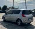 Сірий Рено Сценік, об'ємом двигуна 1.6 л та пробігом 293 тис. км за 4400 $, фото 16 на Automoto.ua