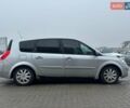 Серый Рено Сценик, объемом двигателя 1.5 л и пробегом 360 тыс. км за 4190 $, фото 10 на Automoto.ua