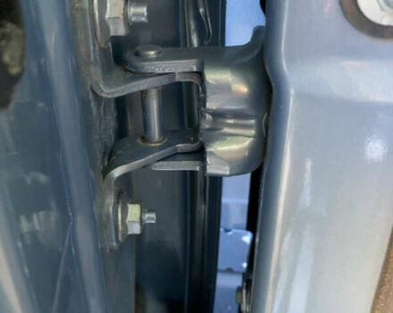 Сірий Рено Сценік, об'ємом двигуна 1.6 л та пробігом 200 тис. км за 5990 $, фото 45 на Automoto.ua