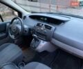 Серый Рено Сценик, объемом двигателя 1.6 л и пробегом 225 тыс. км за 5690 $, фото 11 на Automoto.ua