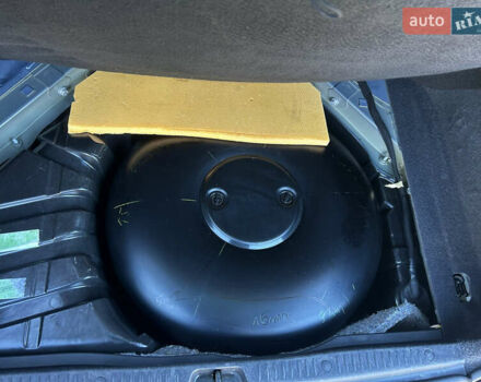 Рено Сценик 2007 в Виннице на Automoto.ua Серый Рено Сценик, объемом двигателя 2 л и пробегом 176 тыс. км за 6399 $, фото 47 на Automoto.ua