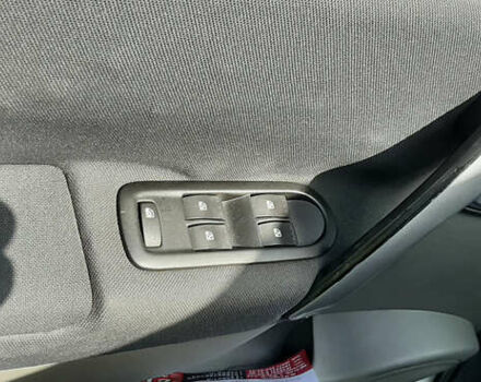 Серый Рено Сценик, объемом двигателя 1.6 л и пробегом 240 тыс. км за 5450 $, фото 37 на Automoto.ua