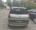 Сірий Рено Сценік, об'ємом двигуна 1.6 л та пробігом 180 тис. км за 5200 $, фото 8 на Automoto.ua