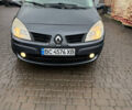 Серый Рено Сценик, объемом двигателя 1.6 л и пробегом 235 тыс. км за 6050 $, фото 1 на Automoto.ua