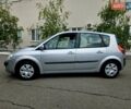 Сірий Рено Сценік, об'ємом двигуна 1.6 л та пробігом 203 тис. км за 5300 $, фото 16 на Automoto.ua