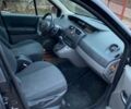 Серый Рено Сценик, объемом двигателя 1.6 л и пробегом 225 тыс. км за 5690 $, фото 12 на Automoto.ua