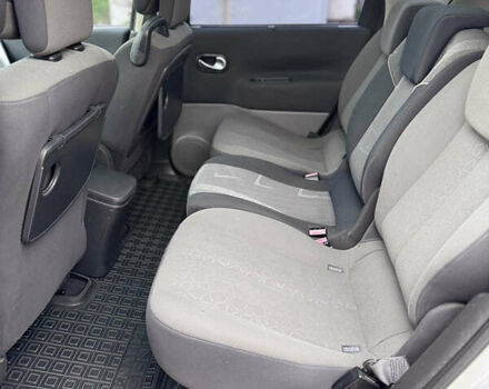 Сірий Рено Сценік, об'ємом двигуна 1.5 л та пробігом 330 тис. км за 4800 $, фото 8 на Automoto.ua