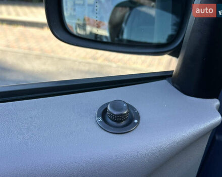 Рено Сценик 2007 в Виннице на Automoto.ua Серый Рено Сценик, объемом двигателя 2 л и пробегом 176 тыс. км за 6399 $, фото 70 на Automoto.ua