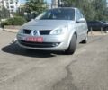 Серый Рено Сценик, объемом двигателя 2 л и пробегом 168 тыс. км за 6200 $, фото 1 на Automoto.ua