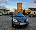 Серый Рено Сценик, объемом двигателя 1.6 л и пробегом 200 тыс. км за 4650 $, фото 1 на Automoto.ua
