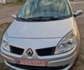 Сірий Рено Сценік, об'ємом двигуна 2 л та пробігом 193 тис. км за 5500 $, фото 1 на Automoto.ua
