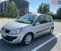 Сірий Рено Сценік, об'ємом двигуна 1.46 л та пробігом 268 тис. км за 4800 $, фото 1 на Automoto.ua