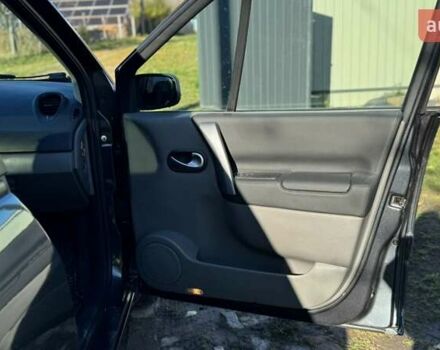 Сірий Рено Сценік, об'ємом двигуна 1.5 л та пробігом 192 тис. км за 5100 $, фото 1 на Automoto.ua